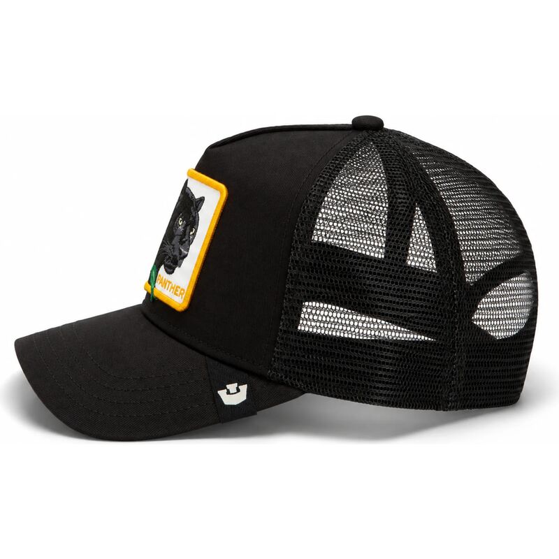 bone-trucker-preto-pantera-celebrate-a-legend-sidekick-the-farm-da-goorin-bros bone-trucker-preto-pantera-celebrate-a-legend-sidekick-the-farm-da-goorin-bros
