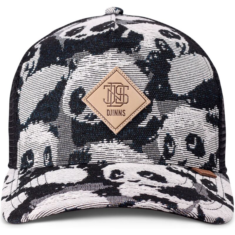 bone-trucker-preto-hft-crasy-sofa-panda-da-djinns bone-trucker-preto-hft-crasy-sofa-panda-da-djinns