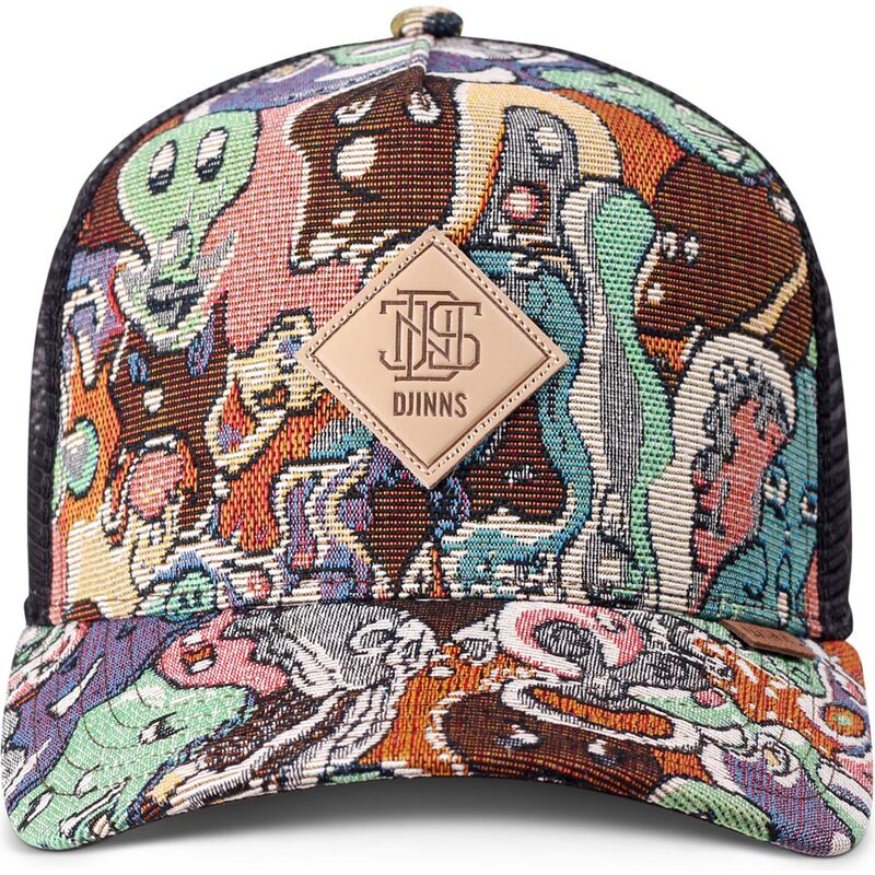 bone-trucker-multicolor-hft-cap-sofa-aliens-da-djinns