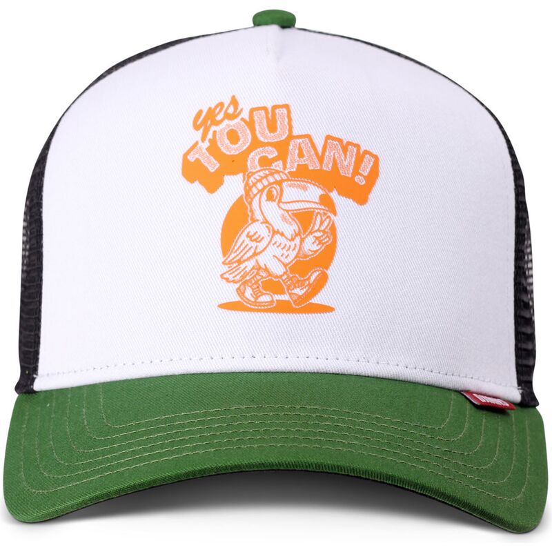 bone-trucker-verde-e-branco-hft-toucan-da-djinns