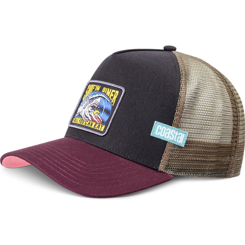 bone-trucker-multicolor-hft-surfn-diner-da-coastal bone-trucker-multicolor-hft-surfn-diner-da-coastal