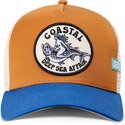 bone-trucker-castanho-e-azul-hft-deep-sea-affair-da-coastal
