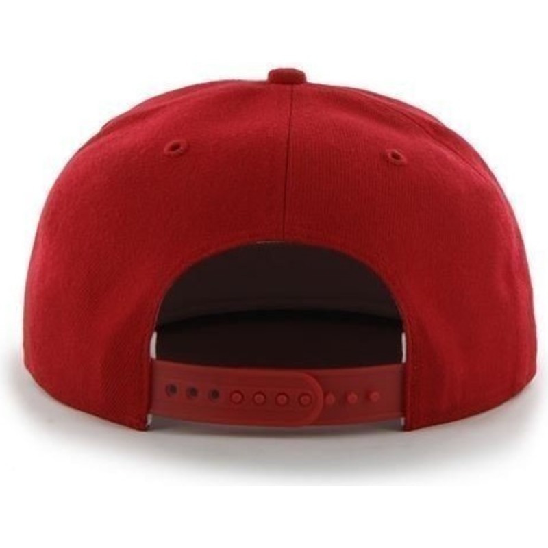 bone-plano-vermelho-snapback-liso-com-logo-lateral-dos-mlb-washington-nationals-da-47-brand