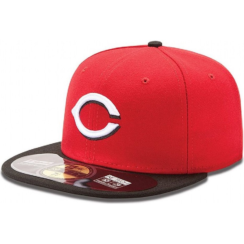 bone-plano-vermelho-justo-59fifty-authentic-on-field-dos-cincinnati-reds-mlb-da-new-era
